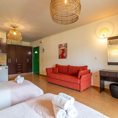 סיבוטה Aiora Suites מראה חיצוני תמונה
