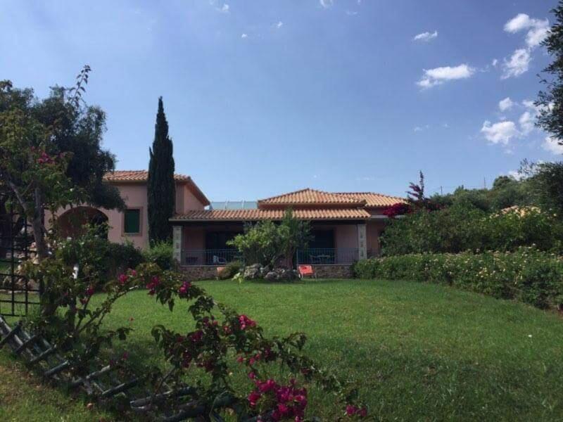 סיבוטה Aiora Suites מראה חיצוני תמונה