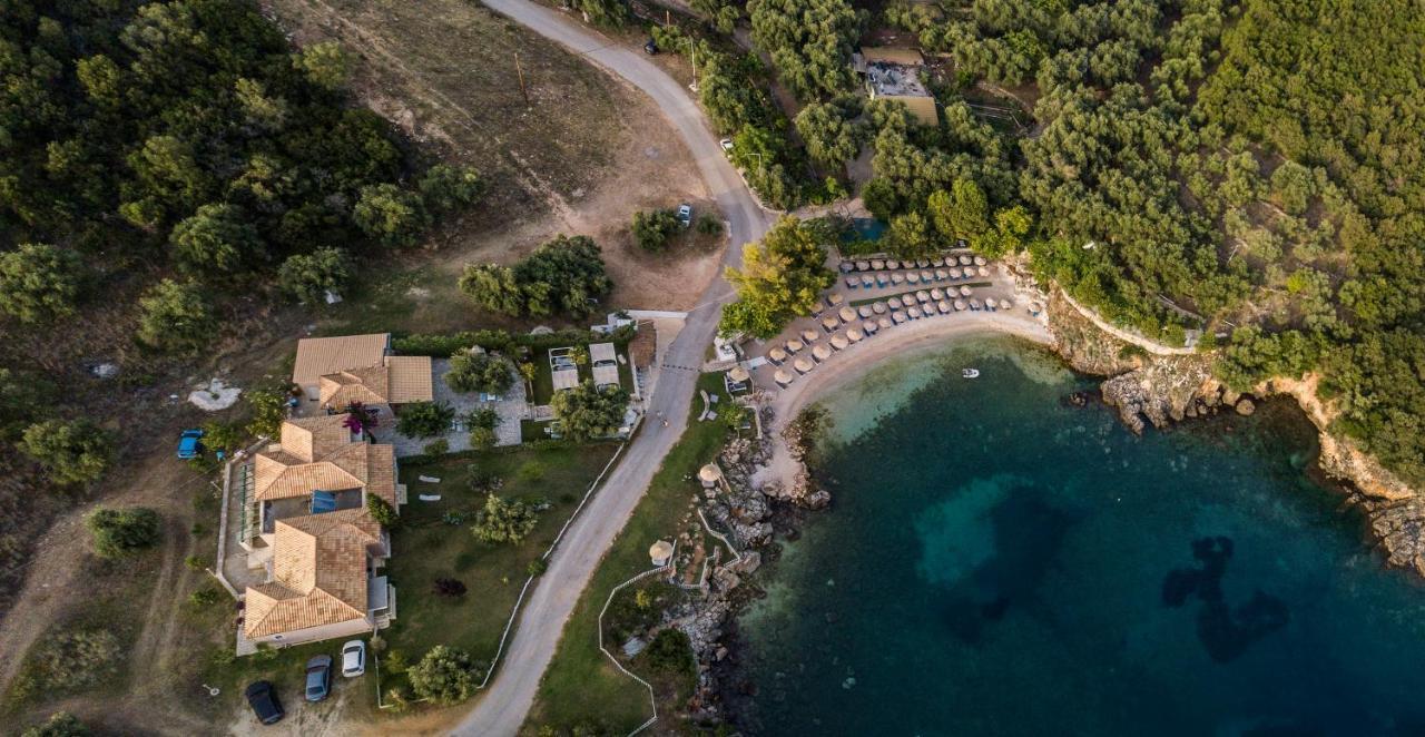 סיבוטה Aiora Suites מראה חיצוני תמונה