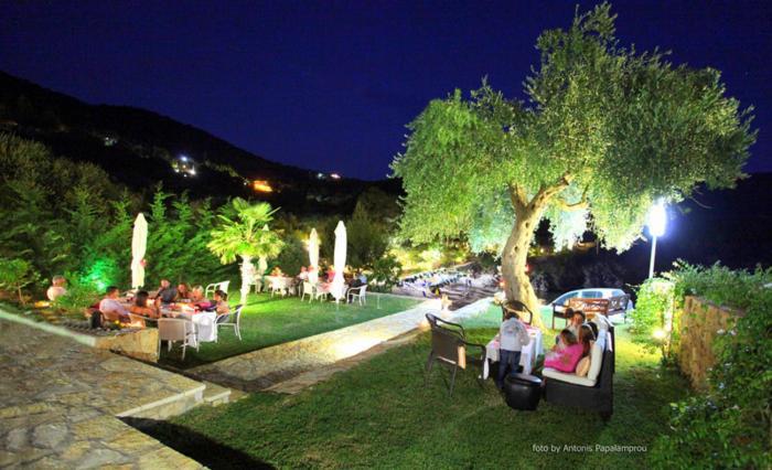 סיבוטה Aiora Suites מראה חיצוני תמונה
