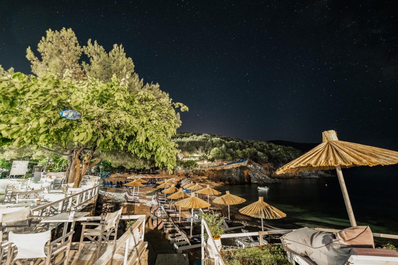 סיבוטה Aiora Suites מראה חיצוני תמונה