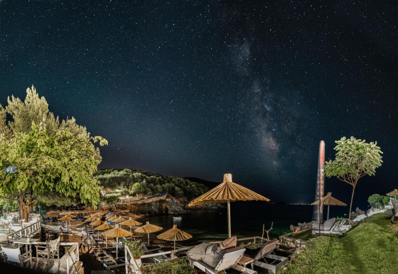 סיבוטה Aiora Suites מראה חיצוני תמונה
