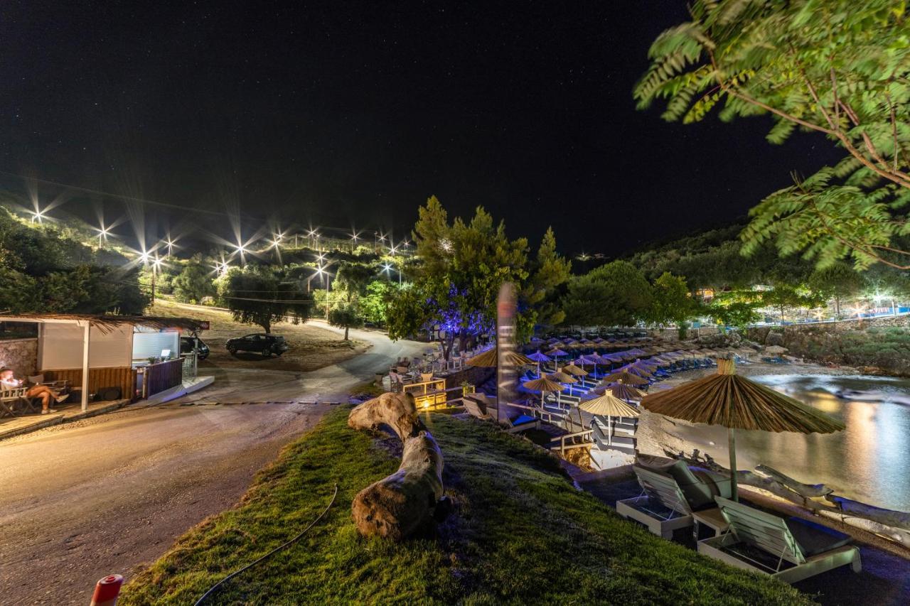 סיבוטה Aiora Suites מראה חיצוני תמונה