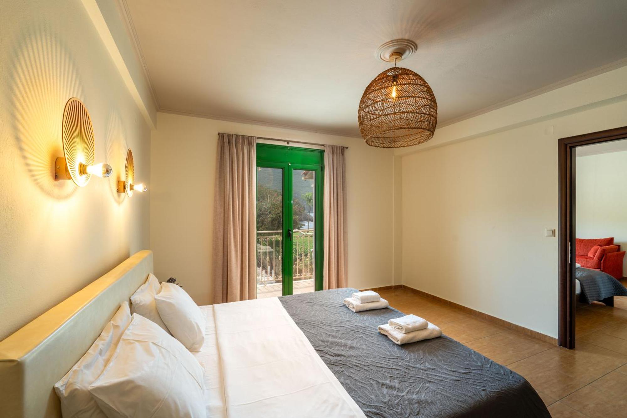סיבוטה Aiora Suites מראה חיצוני תמונה