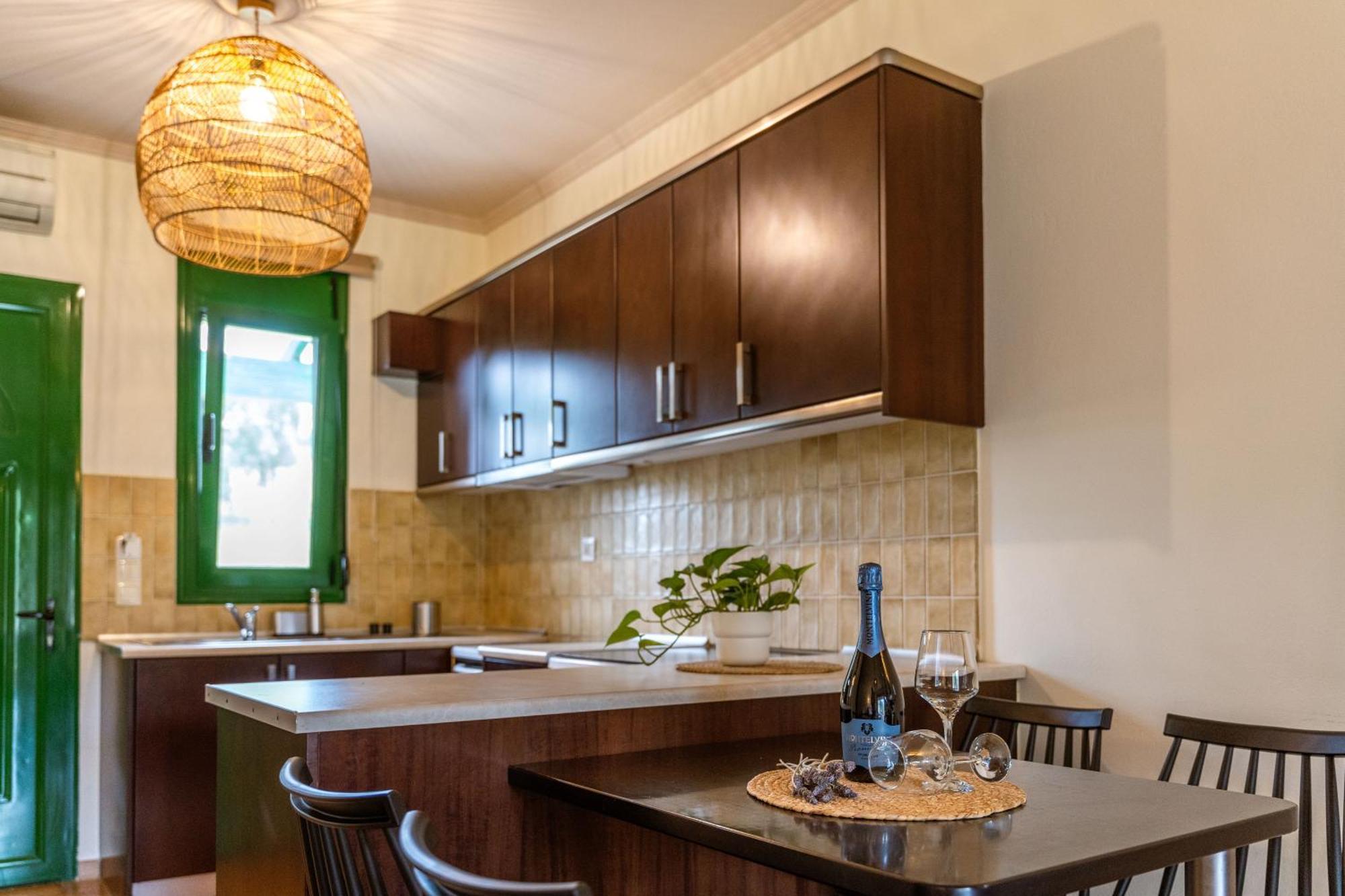 סיבוטה Aiora Suites מראה חיצוני תמונה