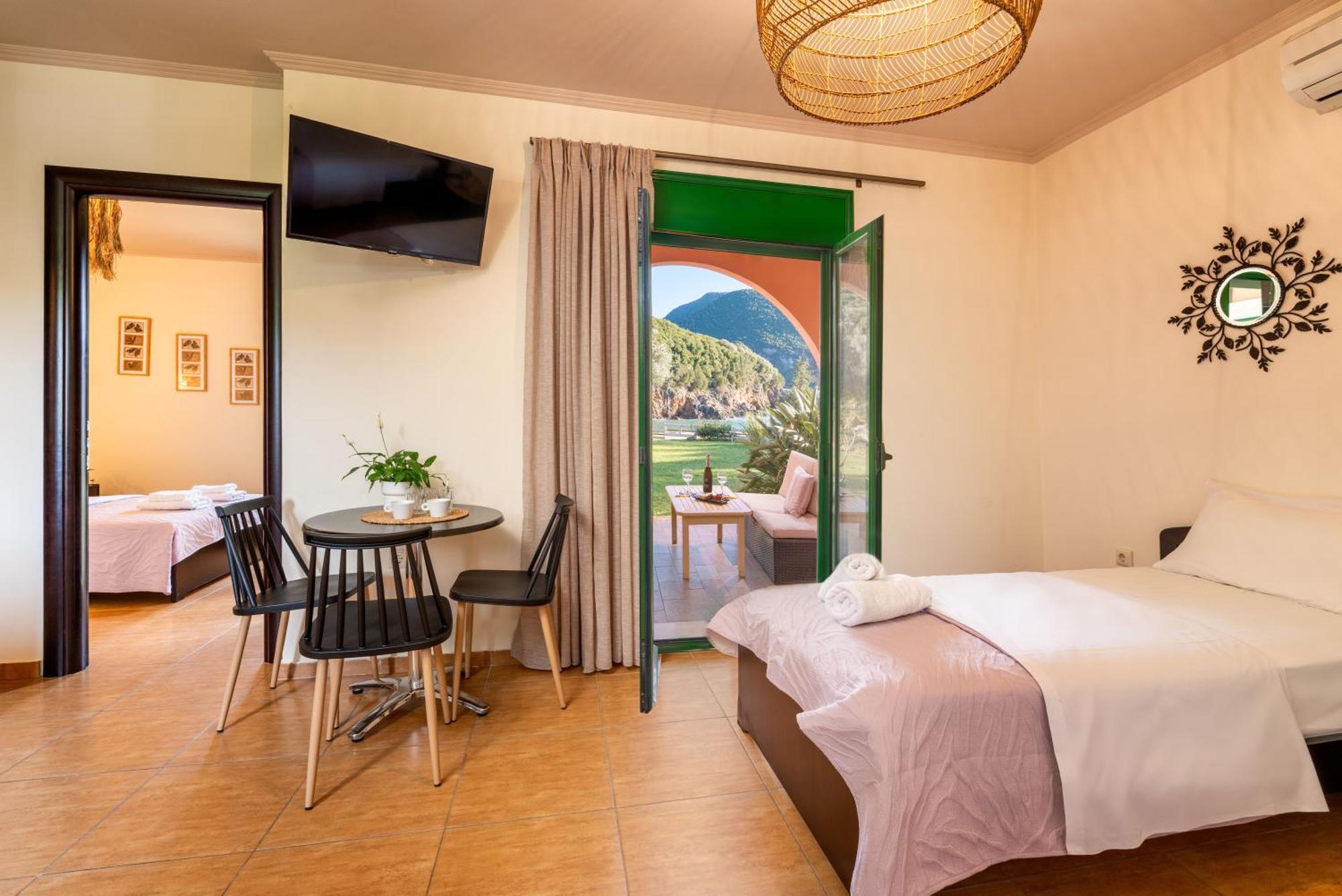 סיבוטה Aiora Suites מראה חיצוני תמונה