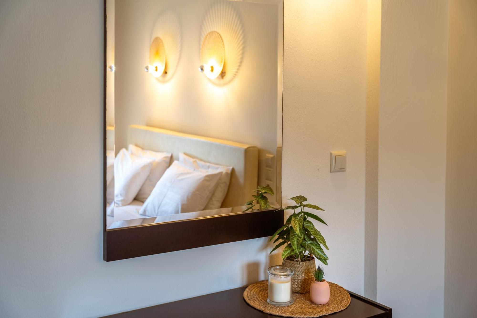 סיבוטה Aiora Suites מראה חיצוני תמונה