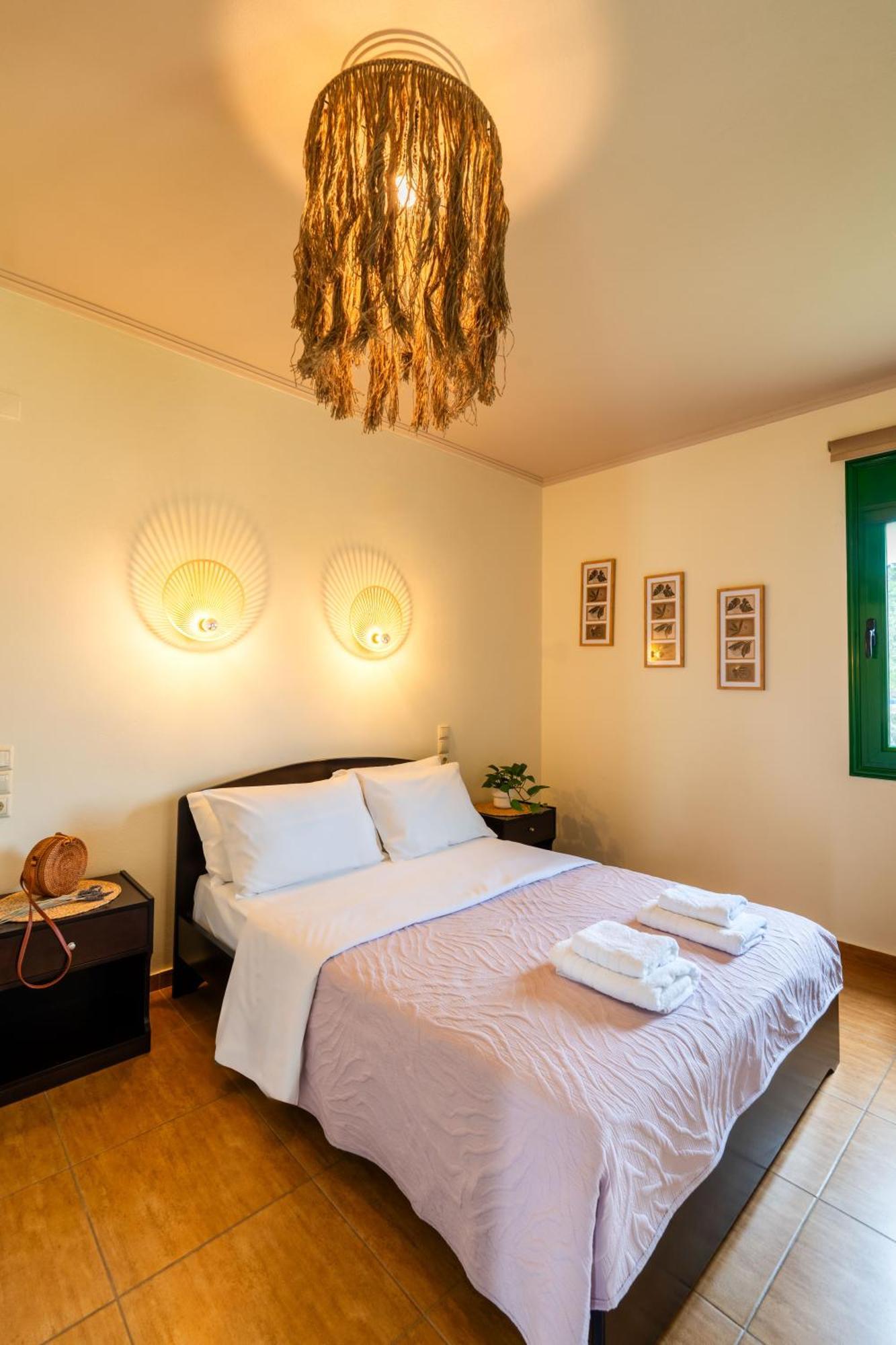סיבוטה Aiora Suites מראה חיצוני תמונה