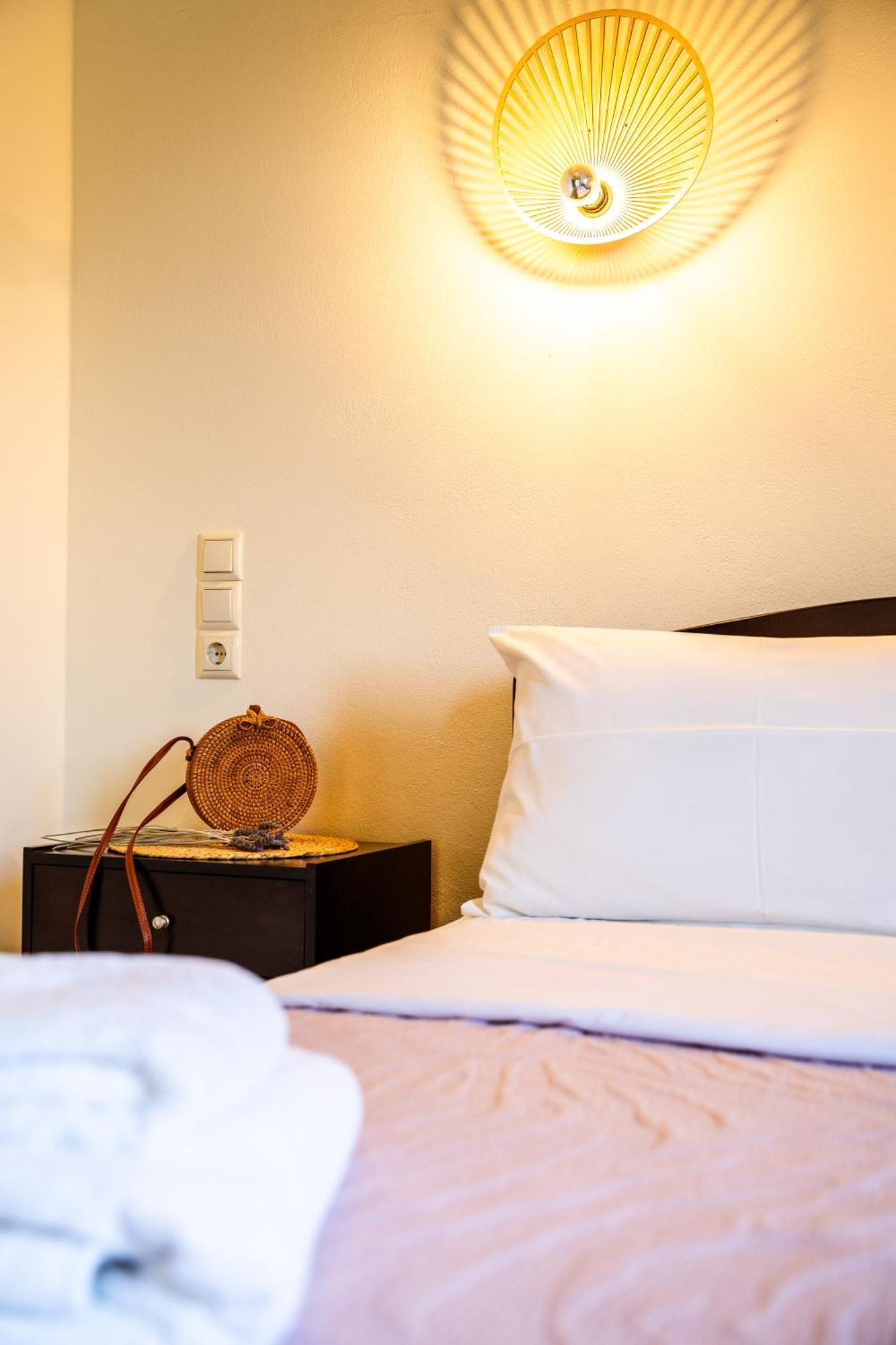 סיבוטה Aiora Suites מראה חיצוני תמונה