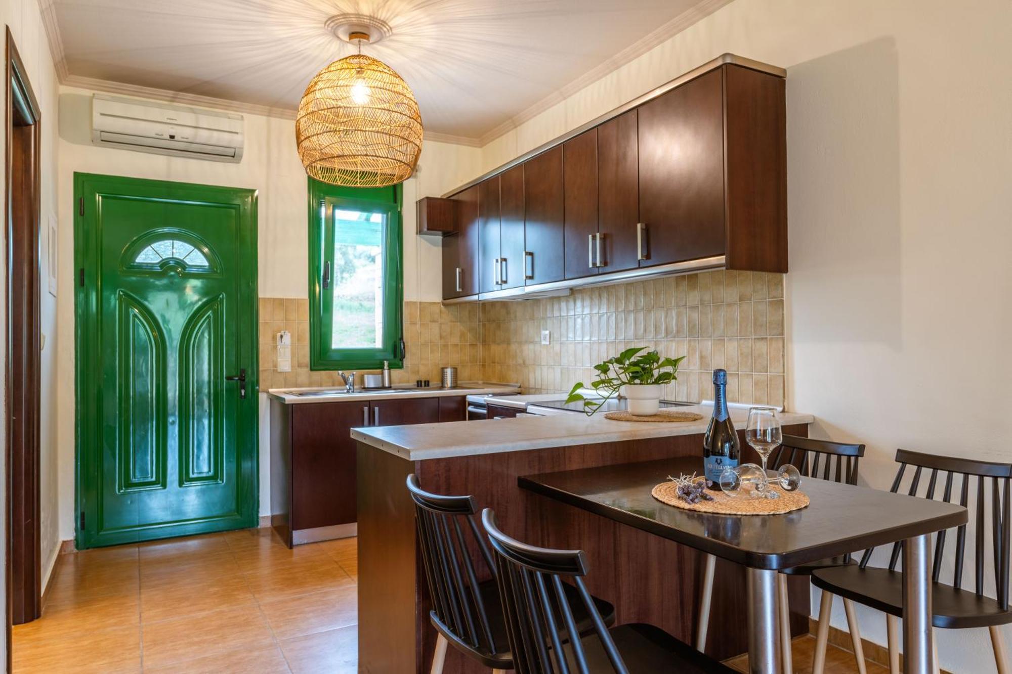 סיבוטה Aiora Suites מראה חיצוני תמונה