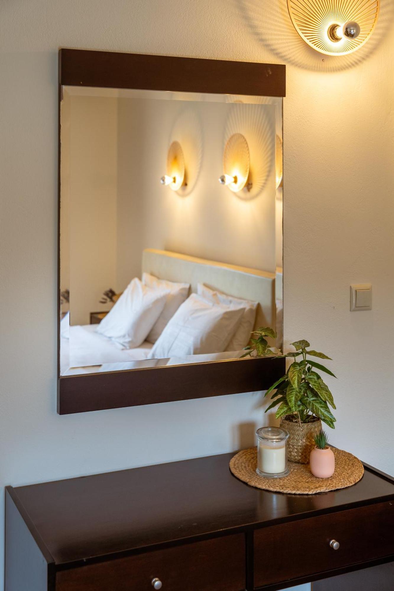 סיבוטה Aiora Suites מראה חיצוני תמונה