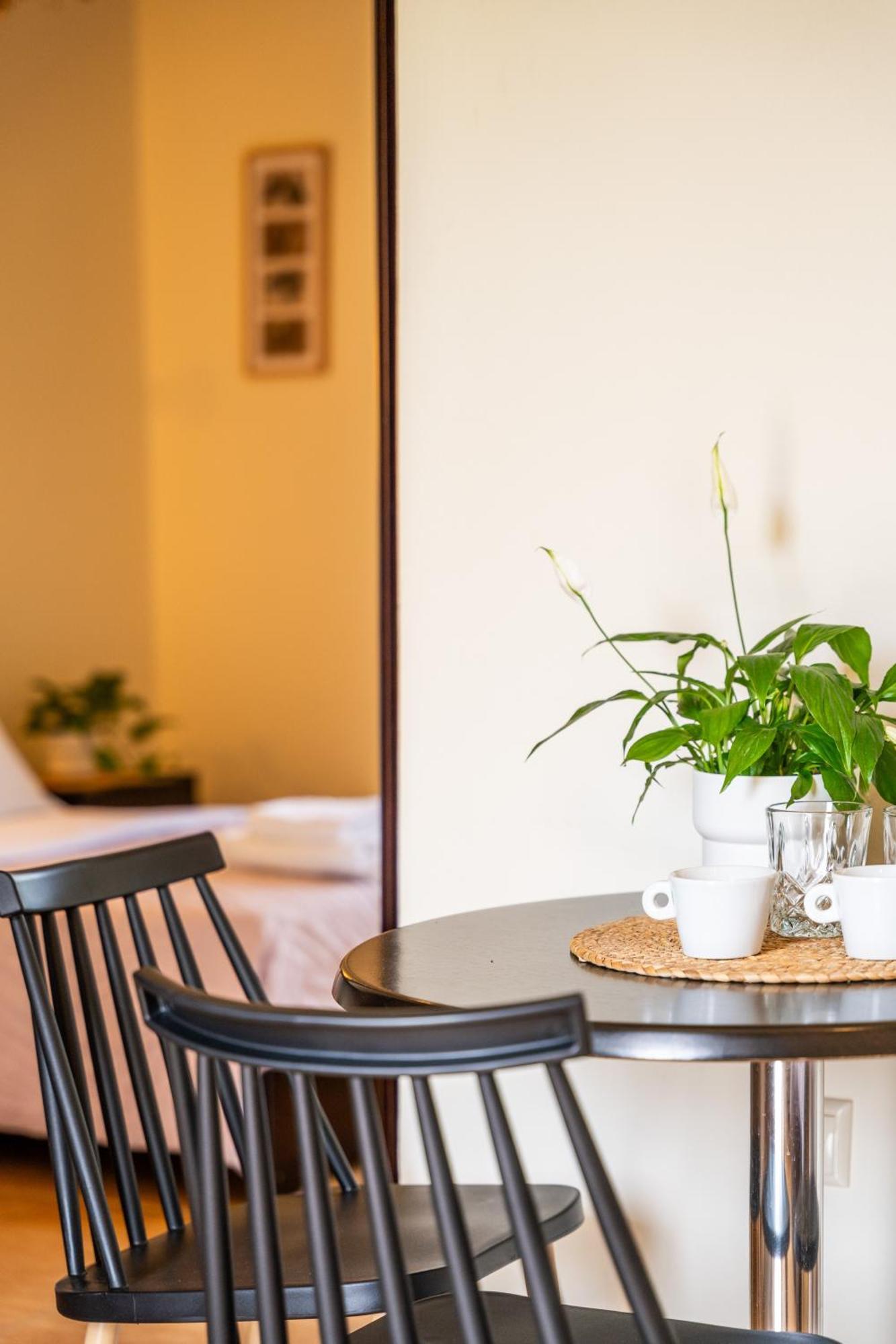 סיבוטה Aiora Suites מראה חיצוני תמונה