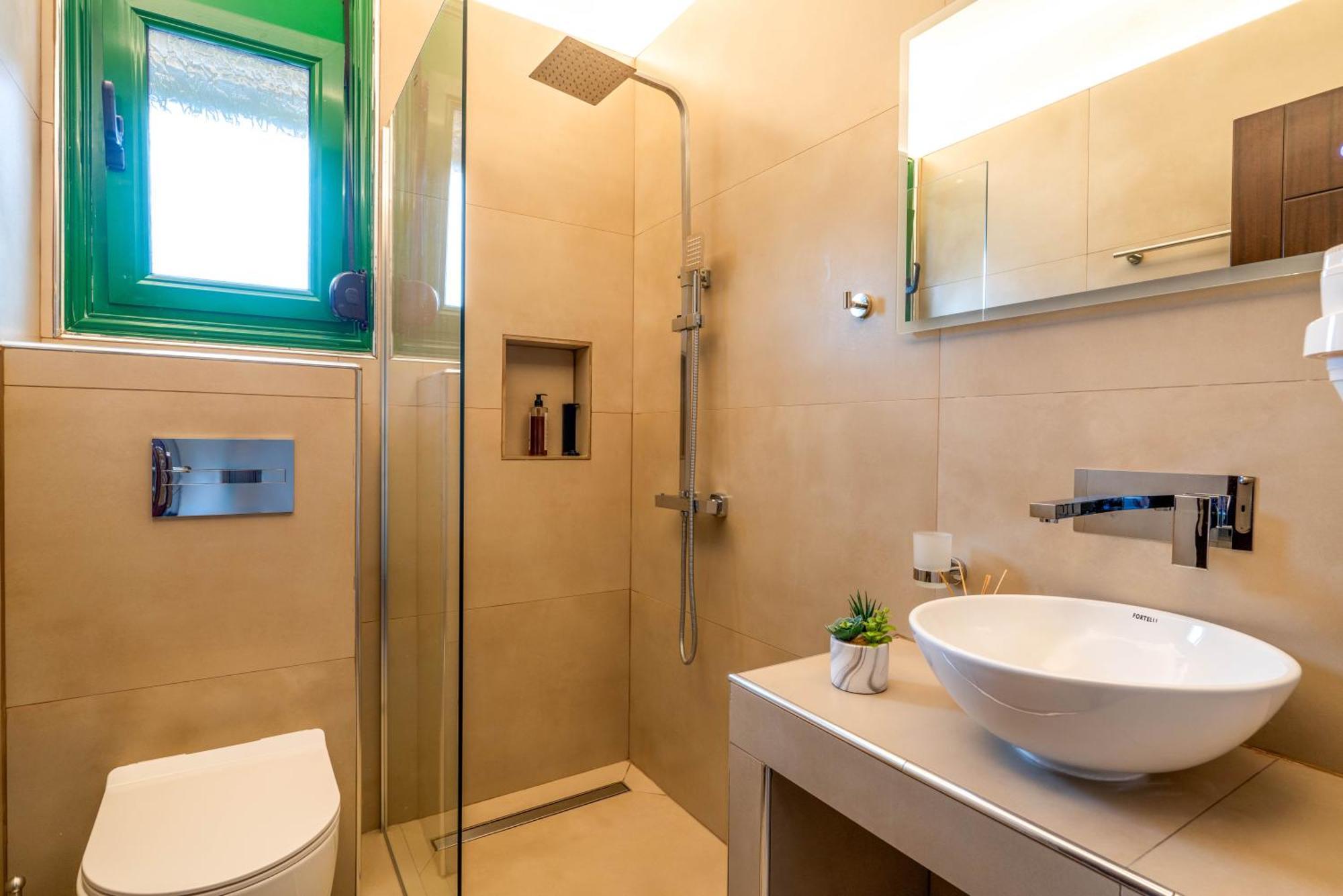 סיבוטה Aiora Suites מראה חיצוני תמונה