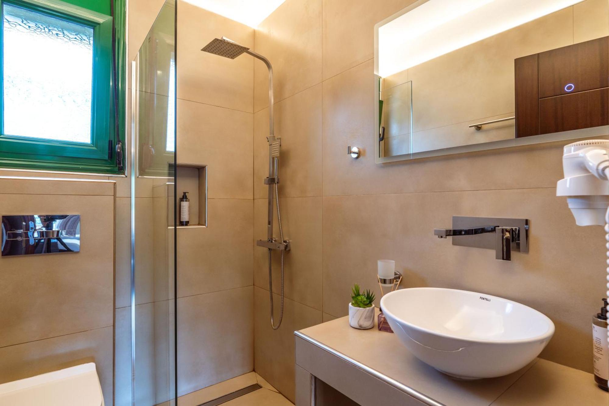 סיבוטה Aiora Suites מראה חיצוני תמונה