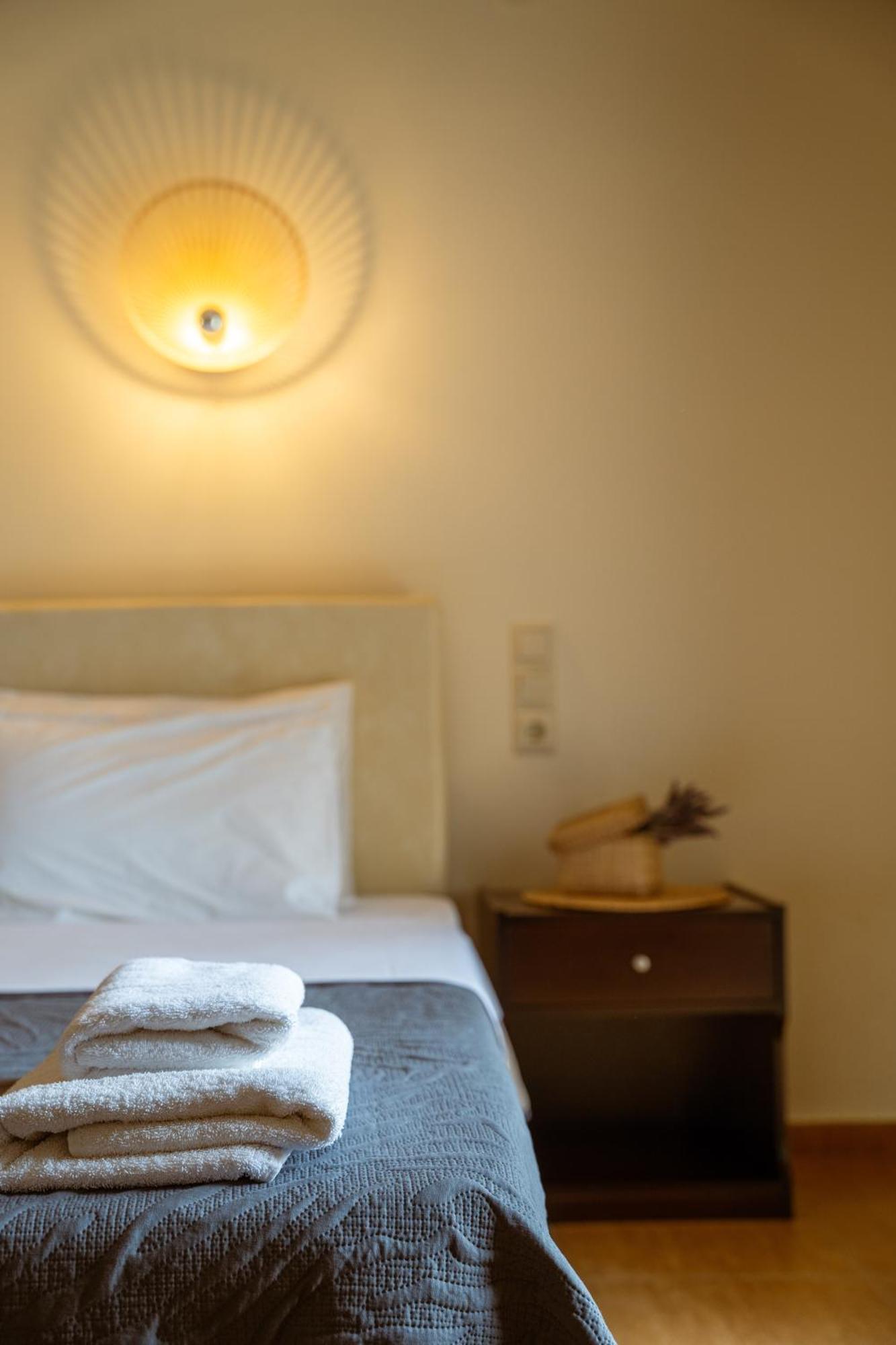 סיבוטה Aiora Suites מראה חיצוני תמונה