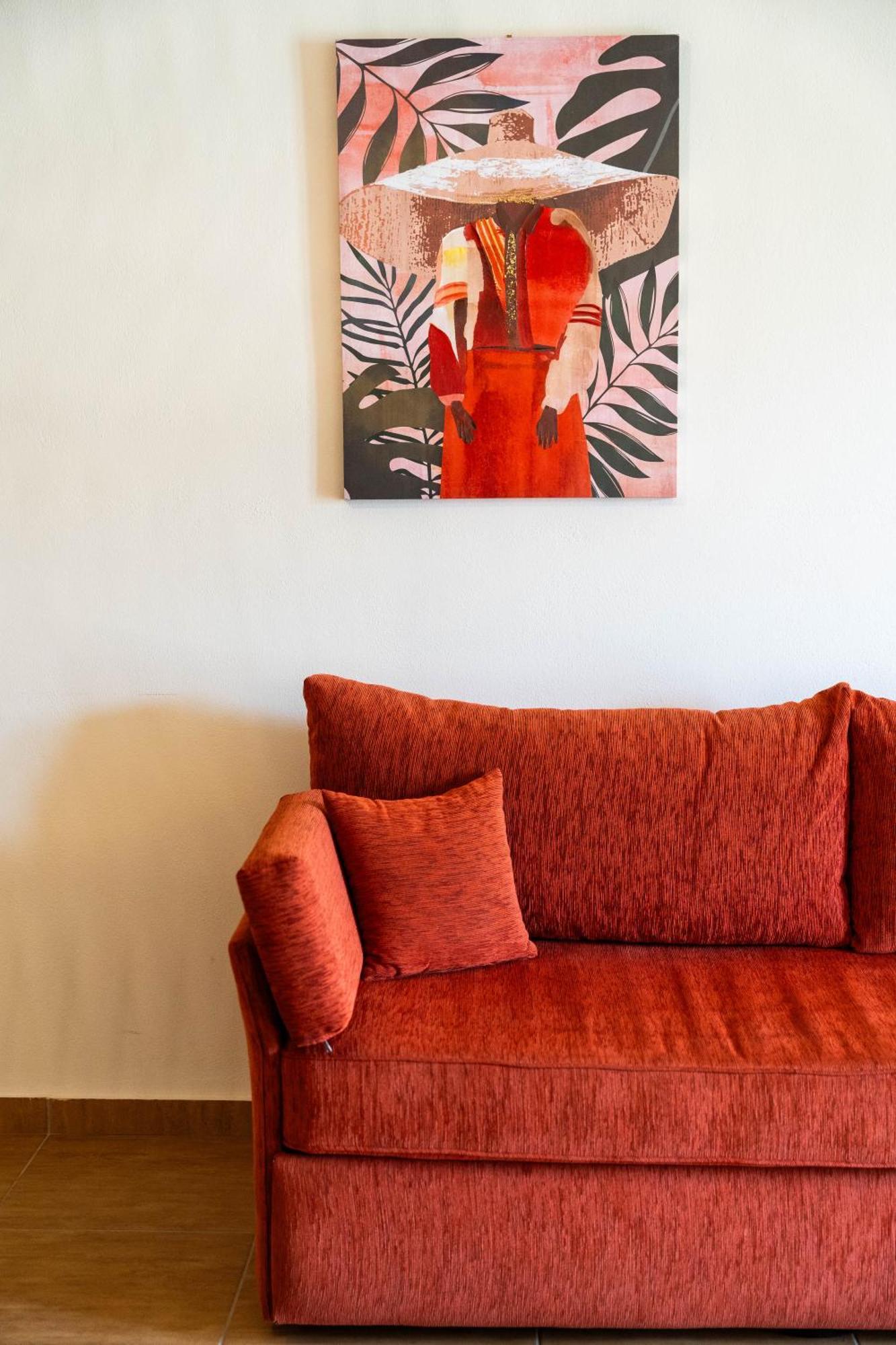 סיבוטה Aiora Suites מראה חיצוני תמונה