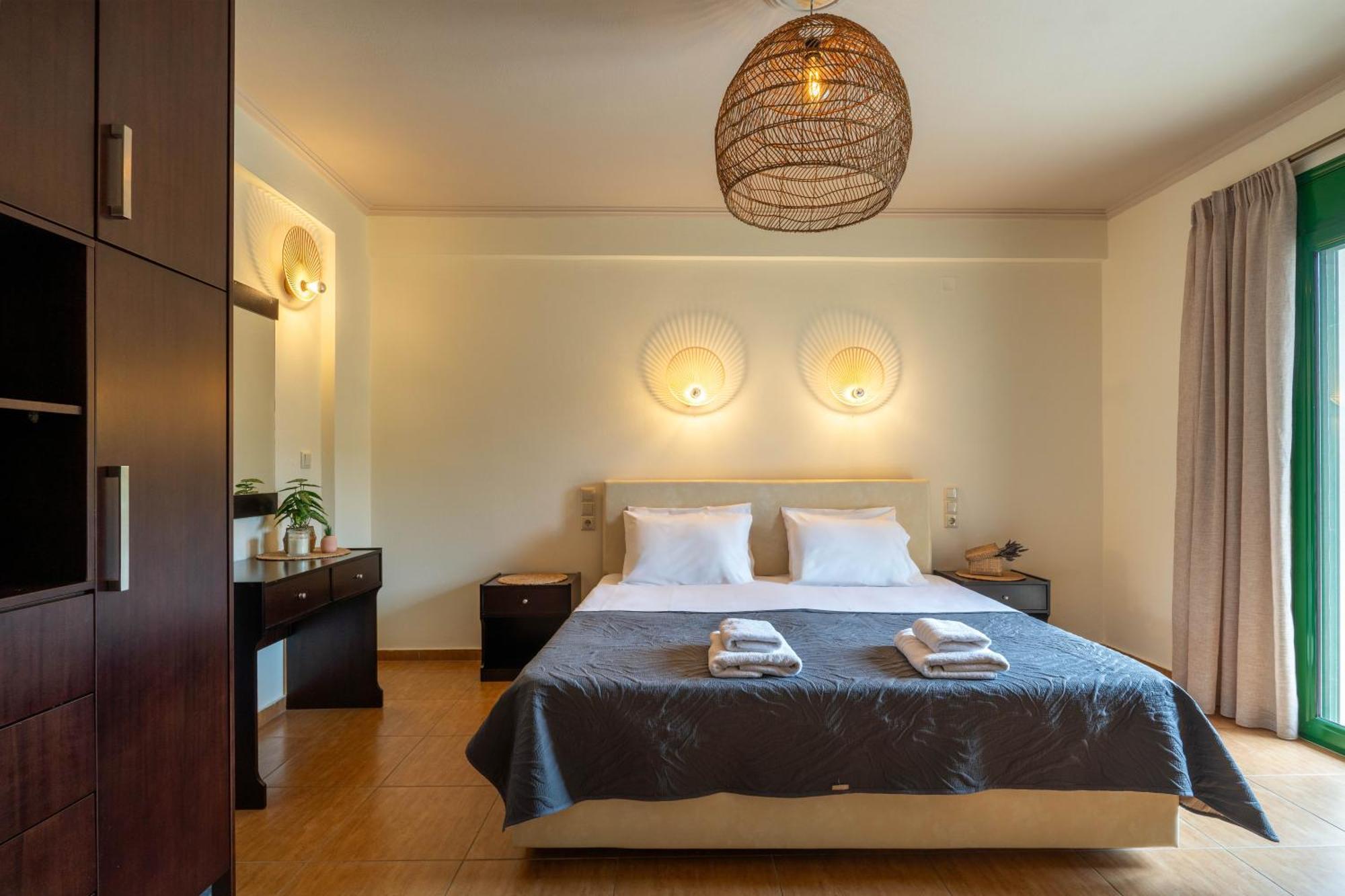 סיבוטה Aiora Suites מראה חיצוני תמונה