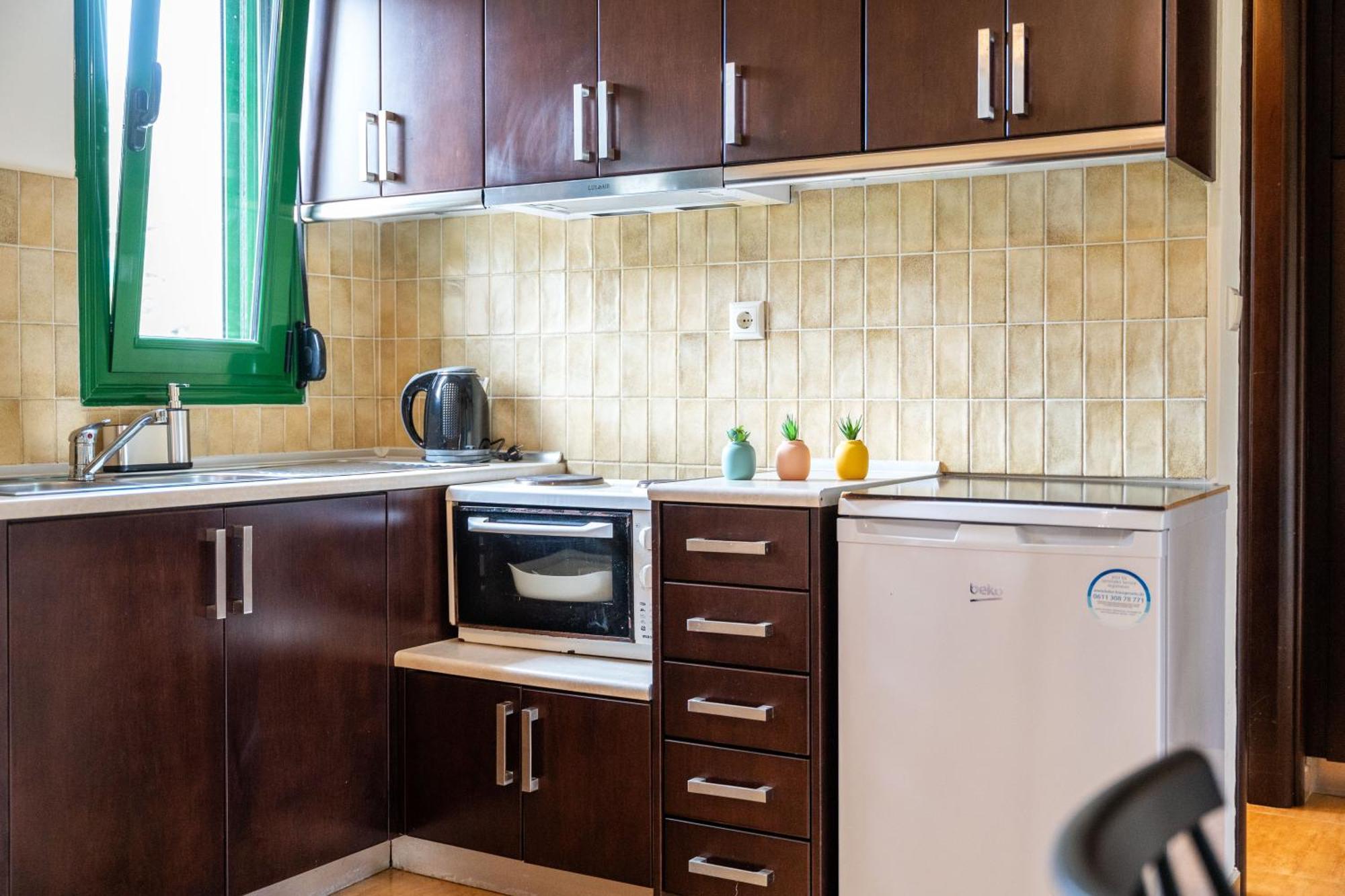 סיבוטה Aiora Suites מראה חיצוני תמונה