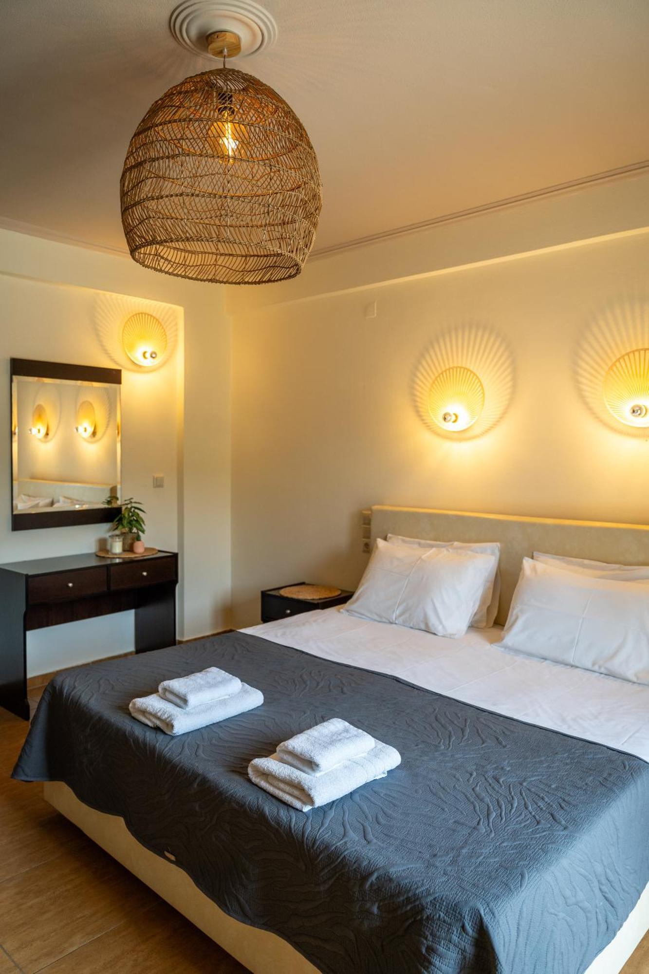 סיבוטה Aiora Suites מראה חיצוני תמונה