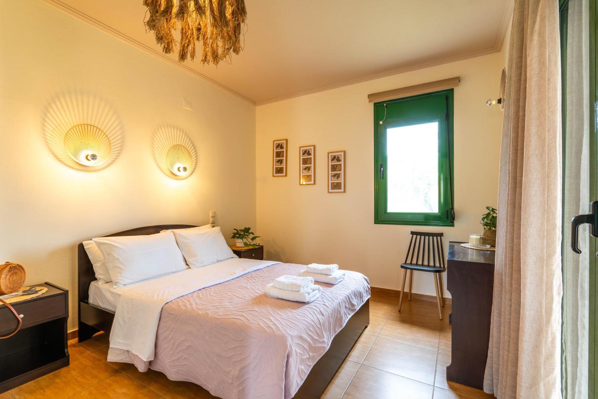 סיבוטה Aiora Suites מראה חיצוני תמונה