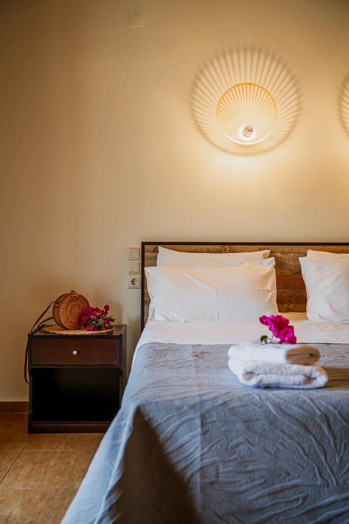 סיבוטה Aiora Suites מראה חיצוני תמונה