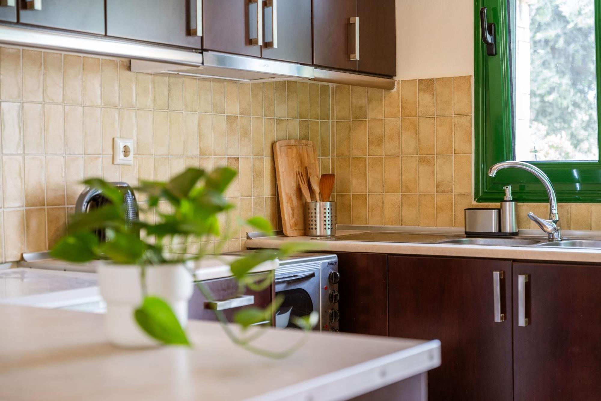סיבוטה Aiora Suites מראה חיצוני תמונה